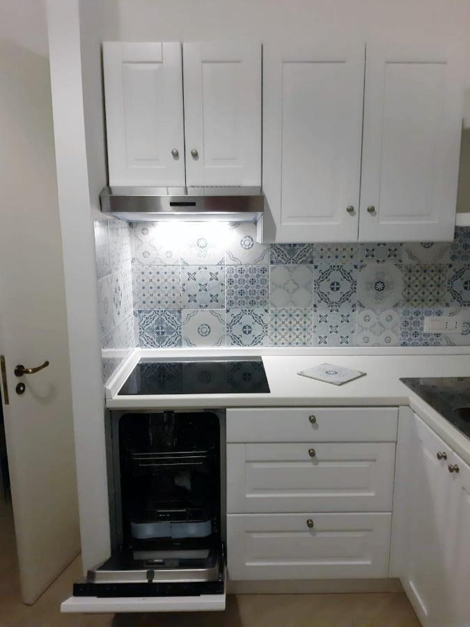 Shedir Apartment Vico Equense Exterior photo
